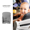 hauck wkładka Alpha Cosy Comfort Grey
