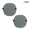 hauck zasłonka Cloud Me 2 Black