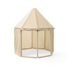 Kid's Concept - Namiot pawilon, beżowy