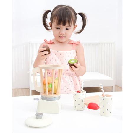 New Classic Toys Urządzenie do smoothie białe