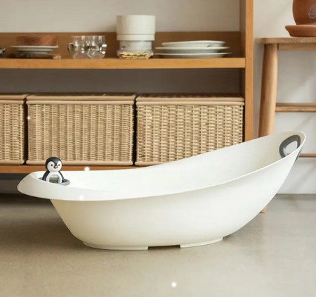 Mininor Wanienka antybakteryjna dla niemowlaka