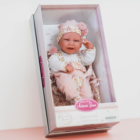 Mininor Wanienka antybakteryjna dla niemowlaka