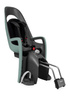 Hamax - Fotelik rowerowy Caress montowany na ramie - Green/black