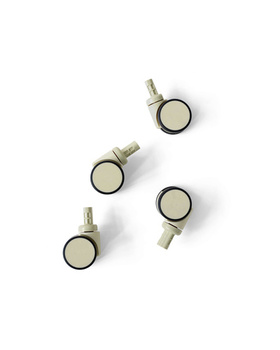 MODU - Kółka do skrzyni - Dusty Green