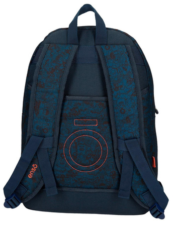 ENSO – plecak 44 cm Monsters