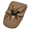LEANDER - Newborn Seat do krzesełka do karmienia Louie™ i Classic™, Mocca