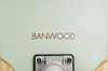 Banwood Deskorolka Mint