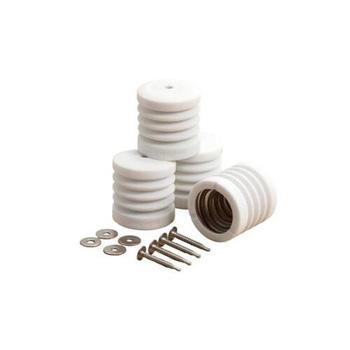 Sleepytroll - Sprężynowe nóżki do łóżeczka Gen2