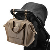 Elodie Details - Torba dla mamy - Pure Khaki
