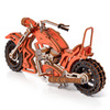 Little Story Drewniane Puzzle Model 3D - Yankee Chopper