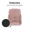 hauck wkładka Alpha Cosy Select - Bambi - Rose