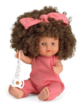 Lalka Babies pachnąca wanilią Magic Baby 3012