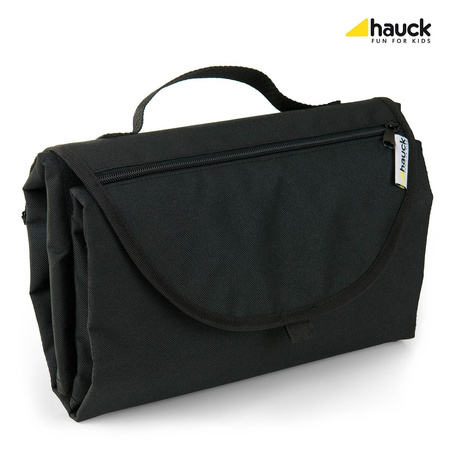 hauck przewijak Change Me Black