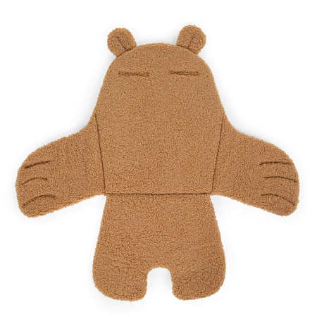 Childhome Dwustronny ochraniacz do krzesełka Evolu 2 Teddy Bear