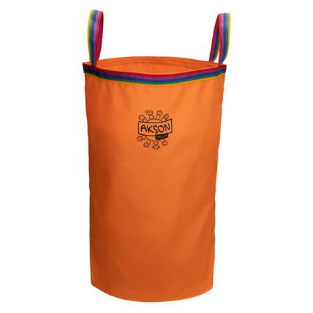 Worek do skakania 60 cm pomarańczowy