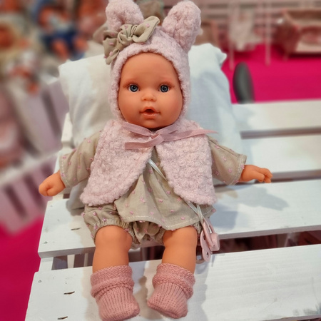 Lalka Kika płacząca Antonio Juan 11320