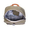 Childhome Plecak Daddy bag Kanwas Khaki