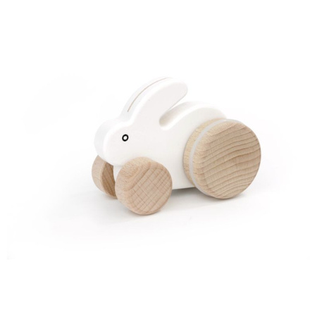 Rabbit small -  Mały Króliczek
