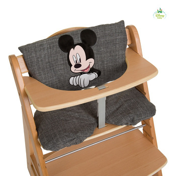 hauck wkładka Deluxe Mickey Grey