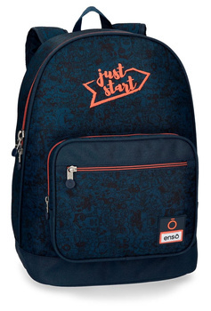 ENSO – plecak 44 cm Monsters