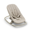 Elodie Details - Baza do leżaczka dla noworodka Newborn Seat GRACE, Moonshell
