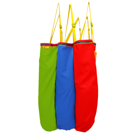 Spodnie Animacyjne Kolumna dla dzieci