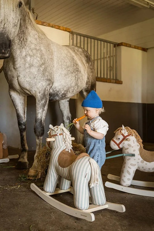 Kid's Concept - Koń na biegunach Dotty AIDEN