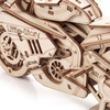Little Story Drewniane Puzzle Model 3D - Motocykl Grand Prix
