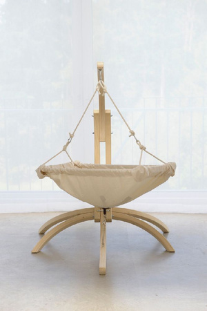 Amazonas Stojak do hamaków Hippo