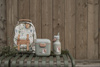 Elodie Details - Lunchbox - Chipmunk Darling