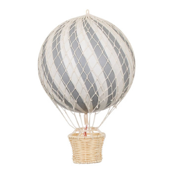 Filibabba Balon 20 cm Grey