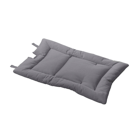 LEANDER - poduszka do krzesełka do karmienia CLASSIC™ i LOUIE™, szara