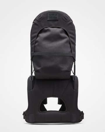 MiniMeis - Nosidełko G5, Black Core