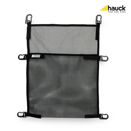 hauck organizer Buy Me Black