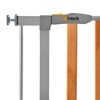 hauck bramka zabezpieczająca Woodlock 2 Silver