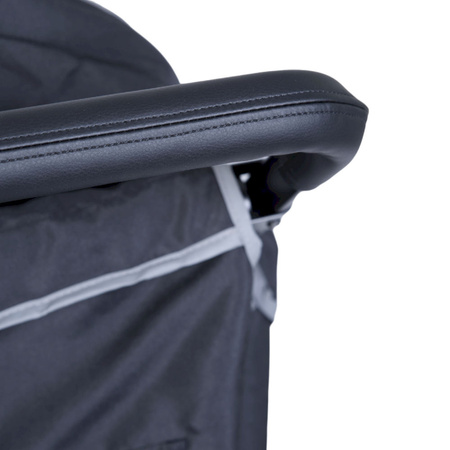 Childhome Wózek czteroosobowy Quadruple