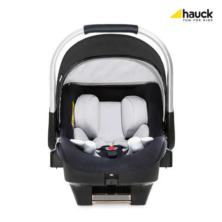 hauck fotelik iPro Baby Caviar
