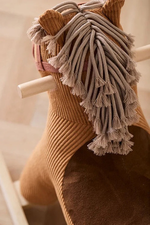 Kid's Concept - Koń na biegunach Vera AIDEN