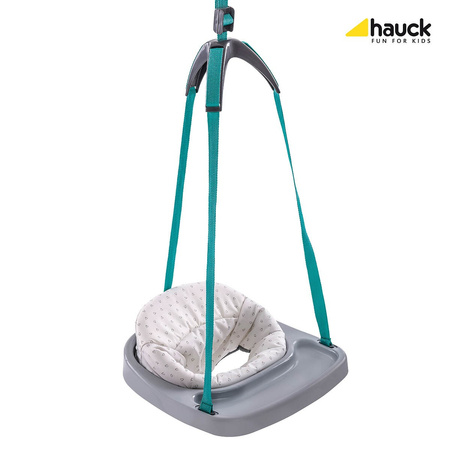 hauck huśtawka Jump Hearts