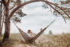 Amazonas Hamak Paradiso Café