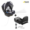hauck fotelik iPro Baby Caviar