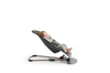 BABYBJORN - leżaczek BLISS MESH - Antracytowy