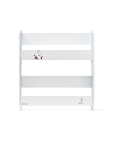 Kid's Concept - Wisząca półka na książki MOOMIN