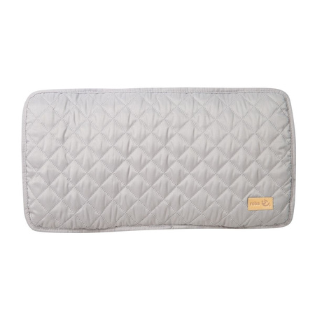 roba wkładka do krzesełka szara