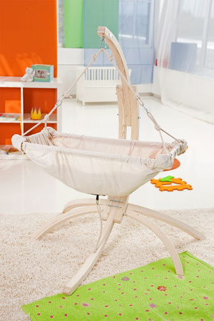 Amazonas Stojak do hamaków Hippo