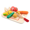 New Classic Toys Warzywa do krojenia - 8 szt