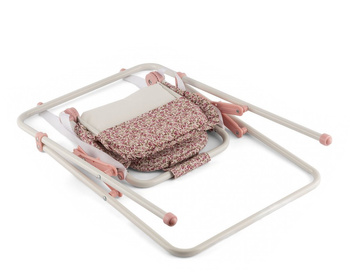 Huśtawka Martina dla lalki 3712014