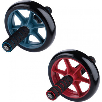Umbro koła, wałek treningowy