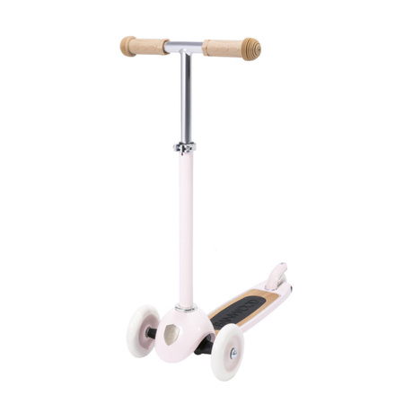 Banwood Hulajnoga Pink