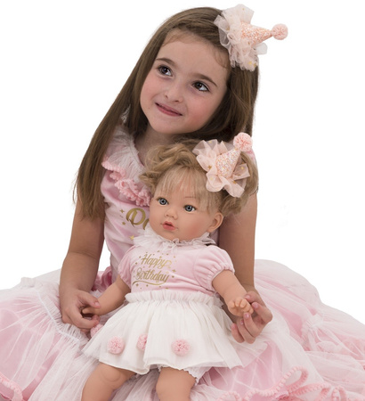 Lalka Alina Party Marina & Pau 0882